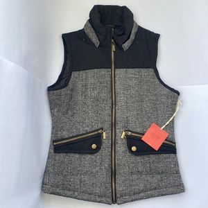 Missimo Utility Style Vest